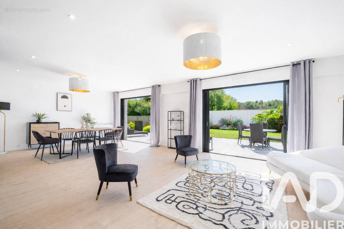 Photo 1 - Maison à LA BAULE-ESCOUBLAC