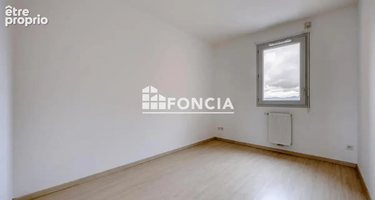 EXCLUSIVITE FONCIA - SEYNOD - Appartement T4 avec terrasse - photo 7