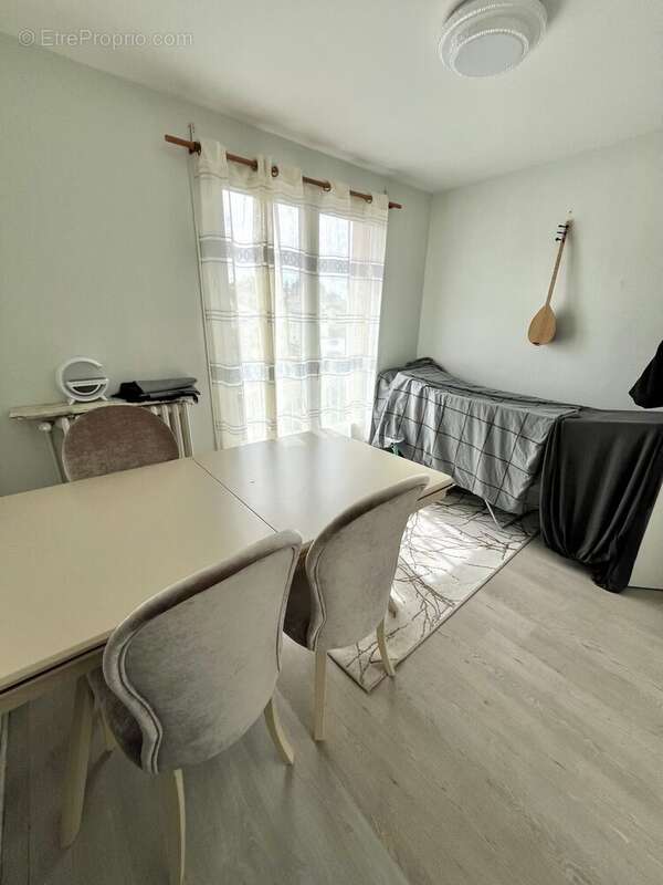 Appartement à LA RICAMARIE
