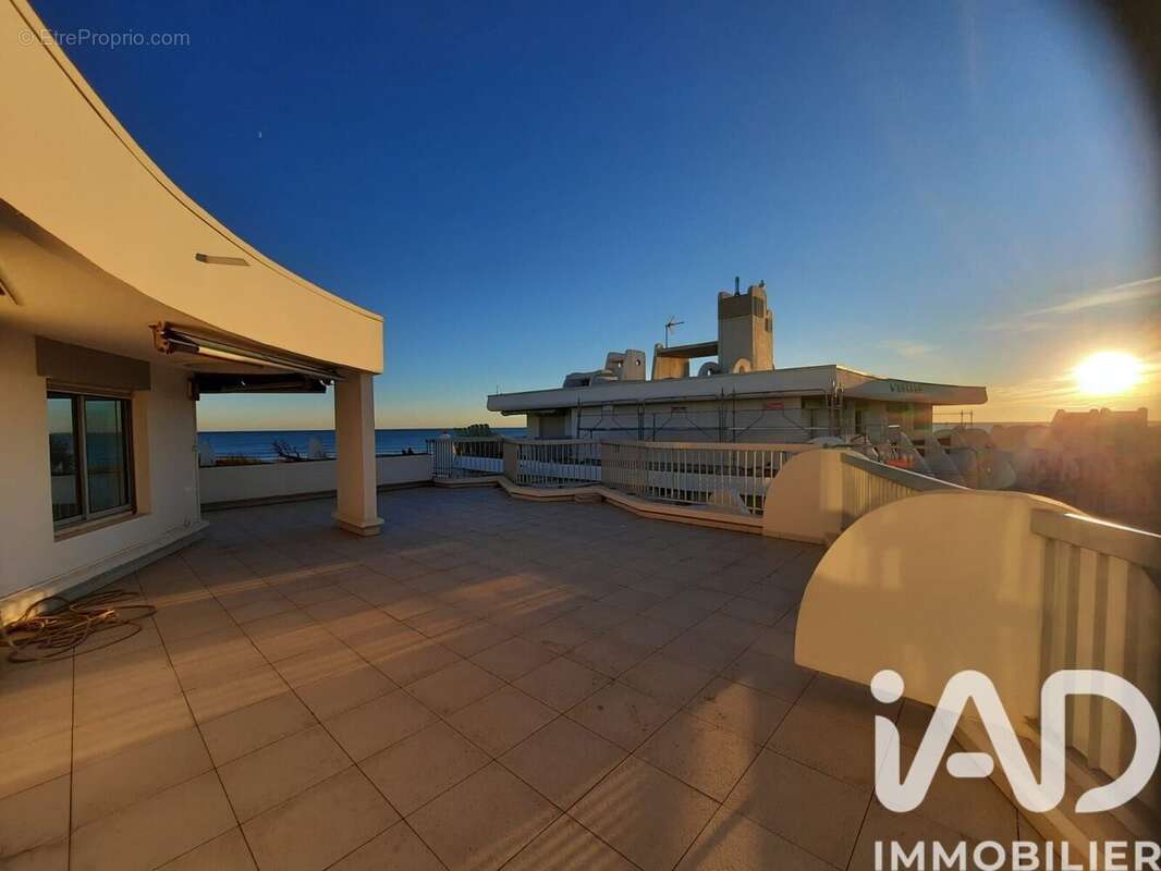 Photo 3 - Appartement à LA GRANDE-MOTTE