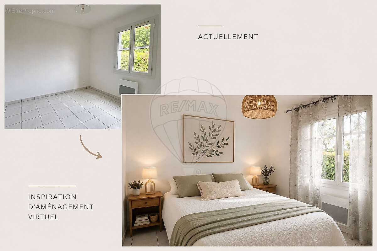 Maison 3 chambre(s) à vendre - photo 6