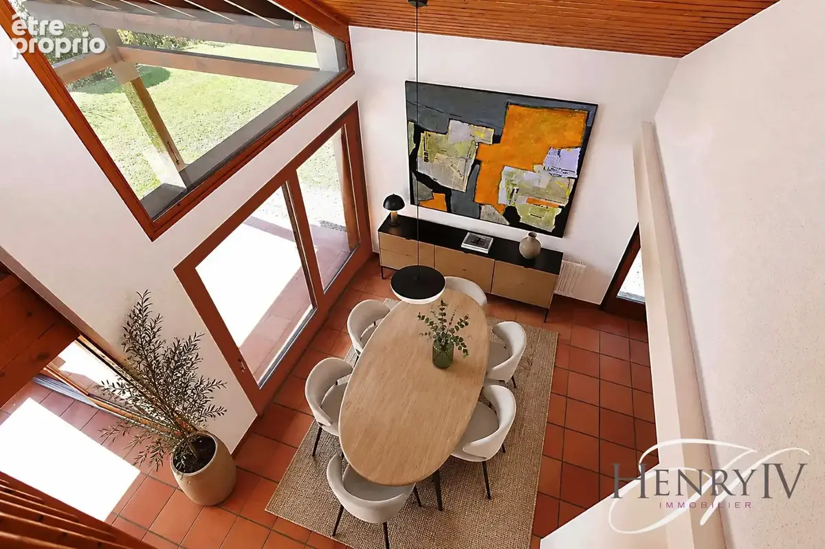 Maison 120 m² à Saint-Ismier  - photo 6