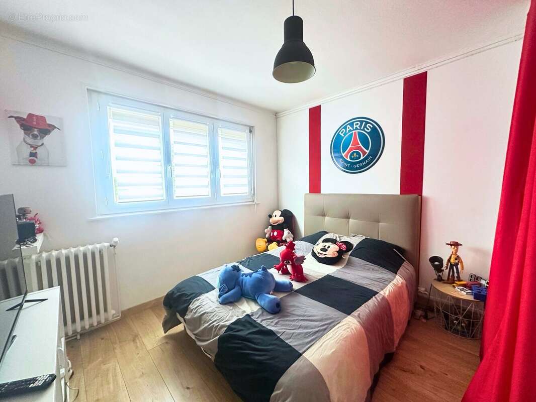 Maison à FACHES-THUMESNIL