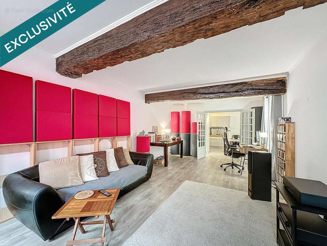 Photo 3 - Maison à SAINT-JULIEN-DU-SAULT