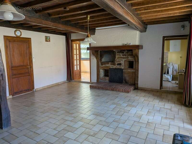 Maison de village de 5 pièces avec dépendances - photo 5
