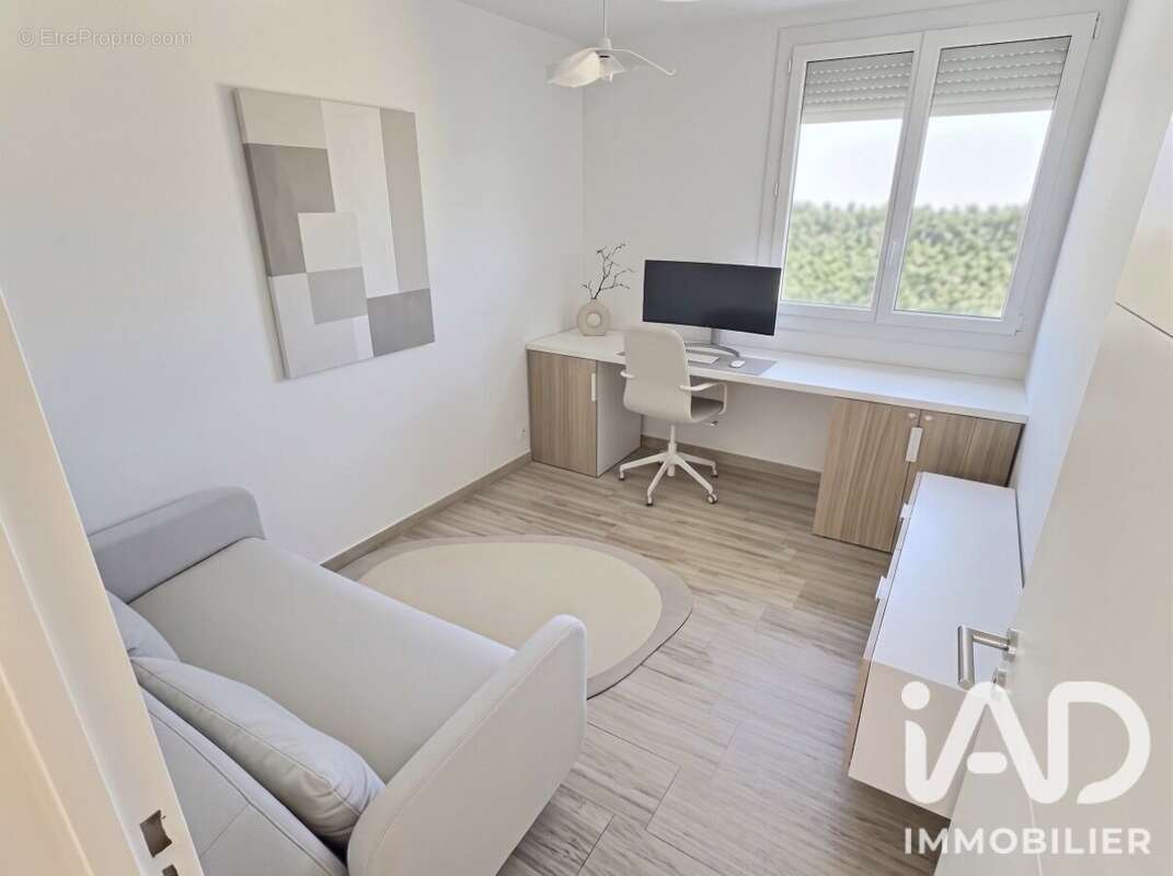 Photo 9 - Appartement à BANDOL