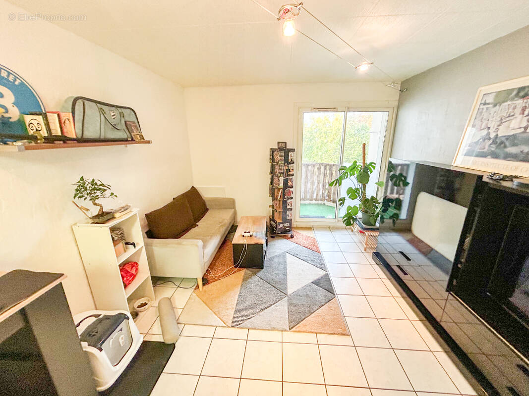 Appartement à MONT-DE-MARSAN