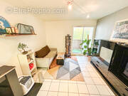 Appartement à MONT-DE-MARSAN