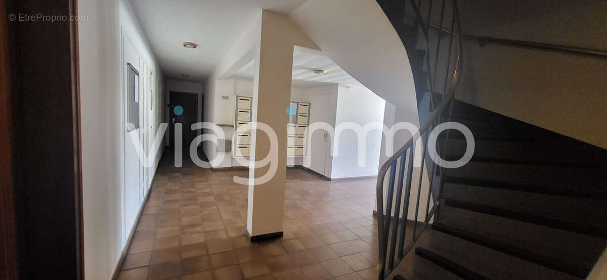 Vente a terme libre - appartement - la baule centre - photo 7