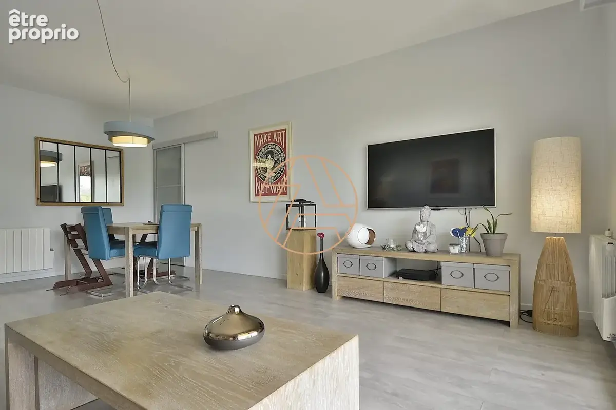 Appartement 3 pièces 68 m² à vendre à Saint-Maur-Des-Fosses (94210) - photo 4