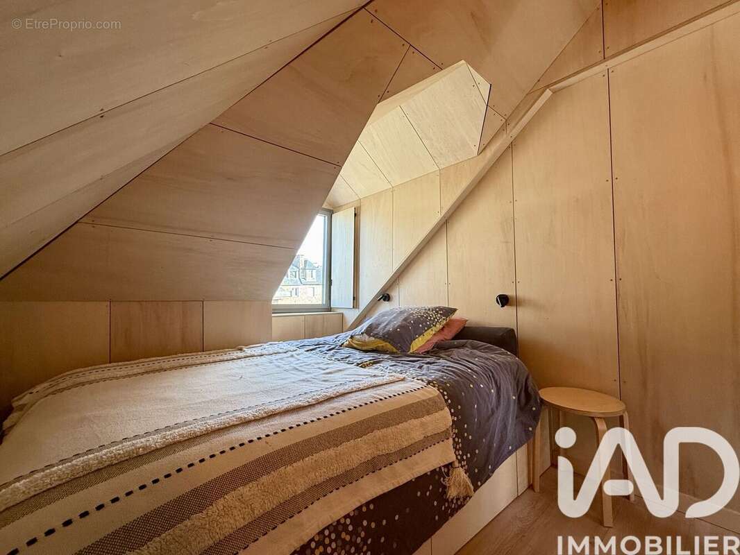 Photo 8 - Appartement à SAINT-MALO