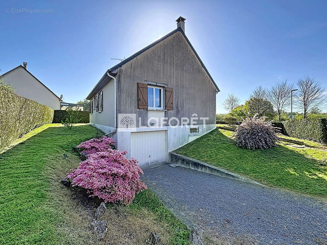 Maison à FLERS