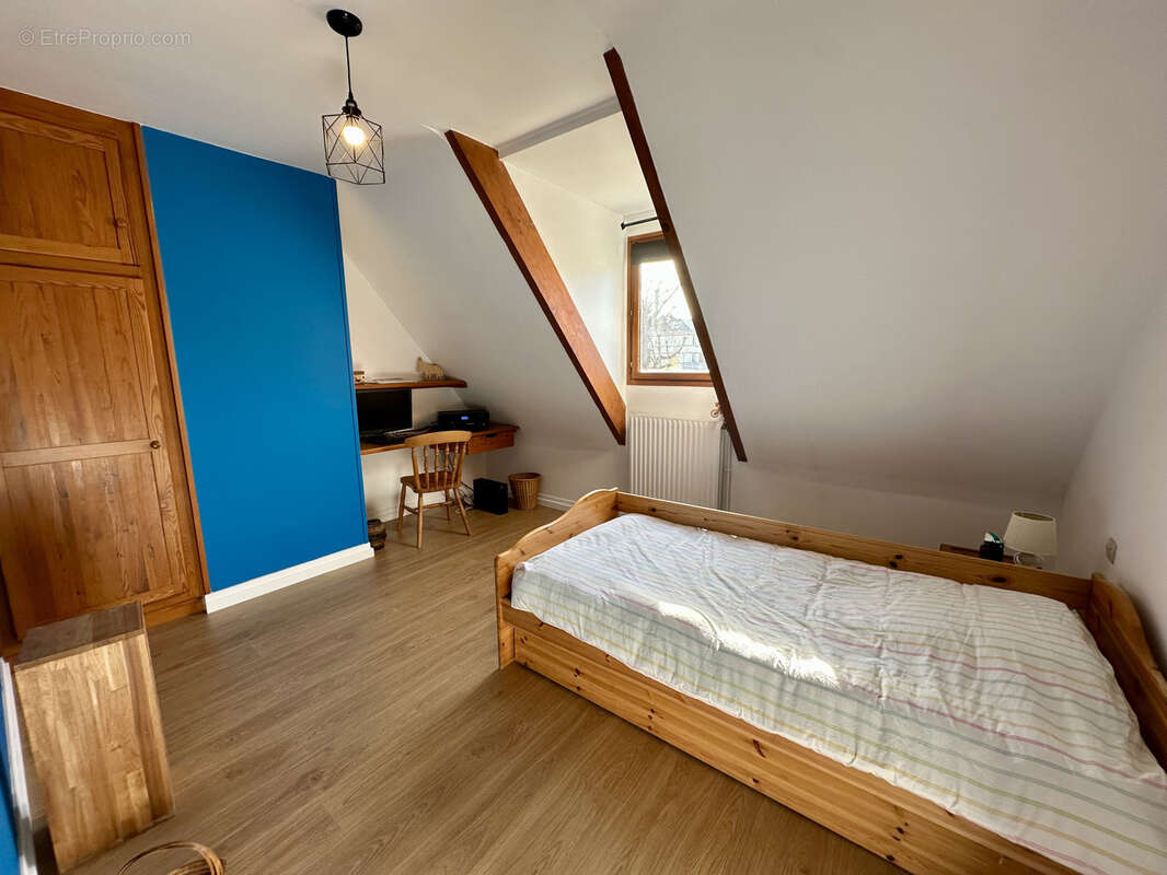 Maison à SAINT-NICOLAS-D&#039;ALIERMONT