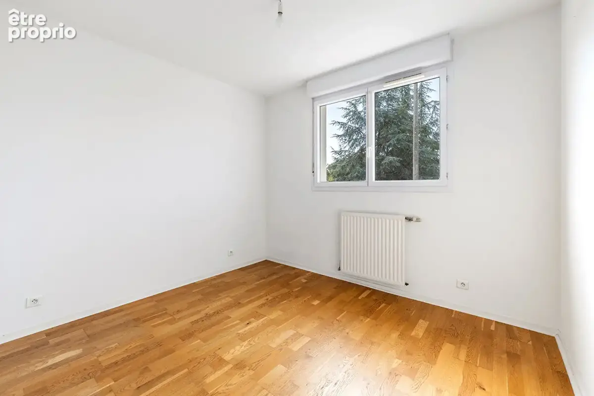 Maison 89m² à bègles - photo 6