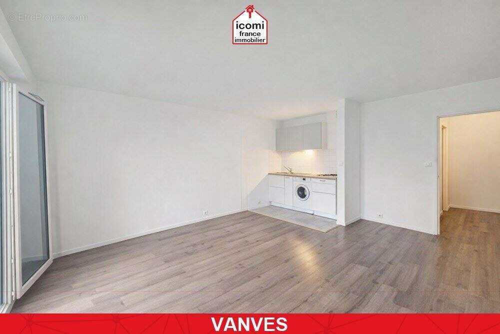 Appartement à VANVES