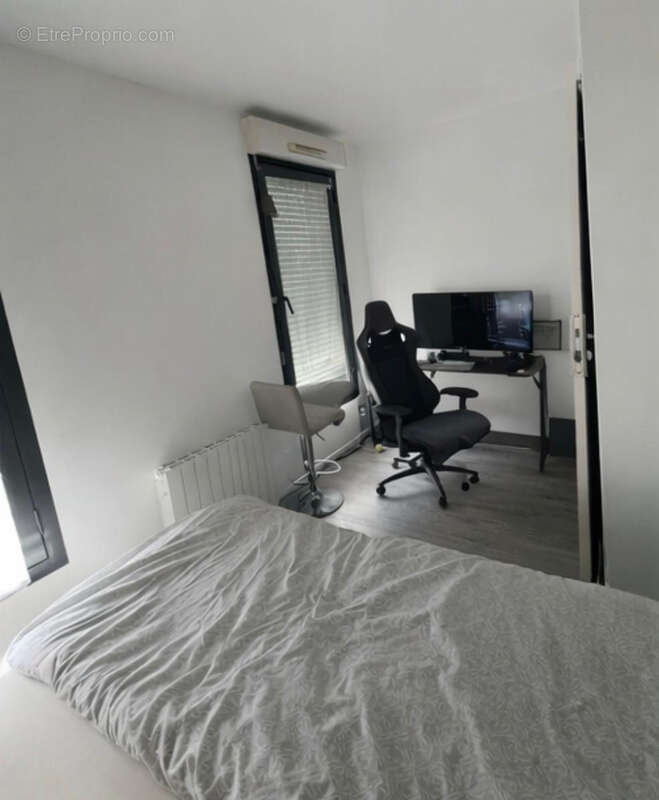 Appartement à AMIENS