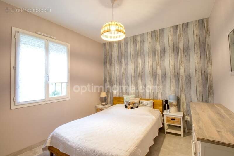 Maison à SAINT-GEORGES-D&#039;OLERON