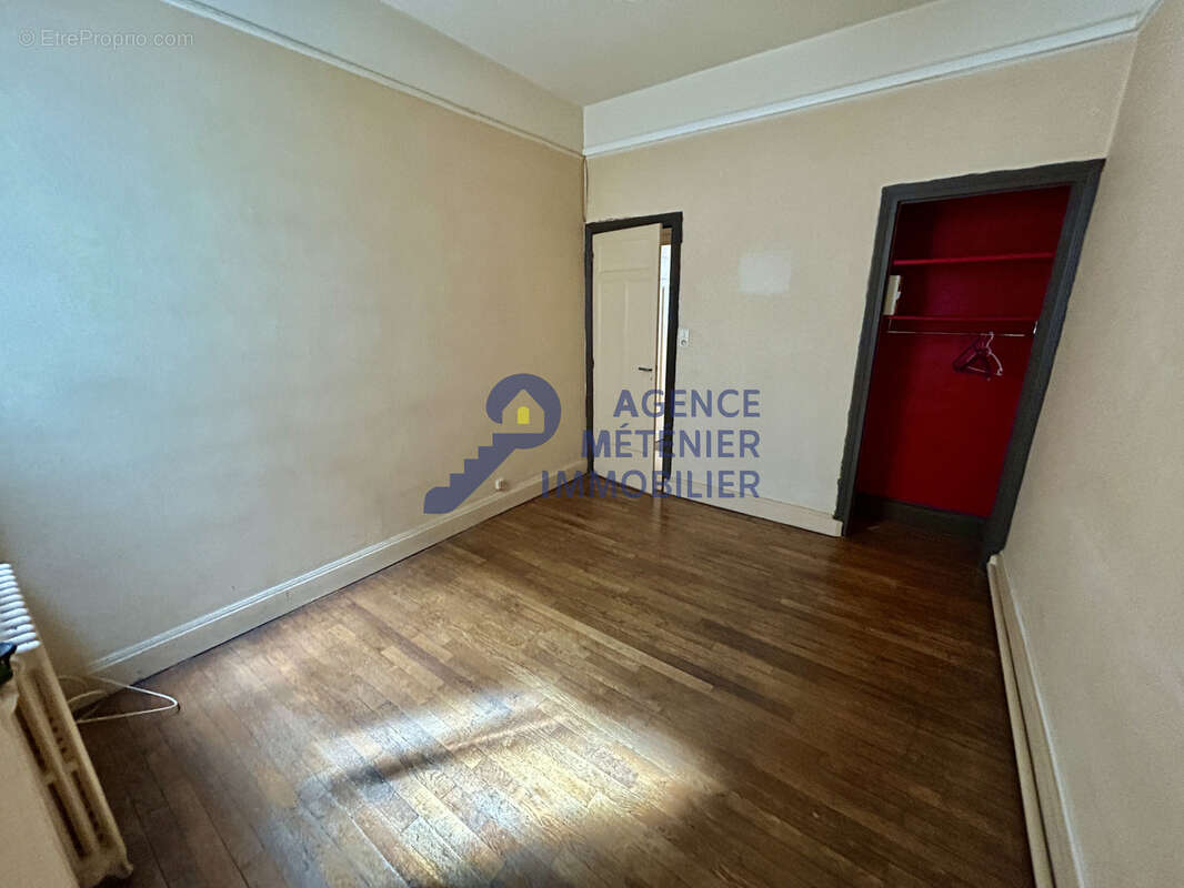 Appartement à VICHY