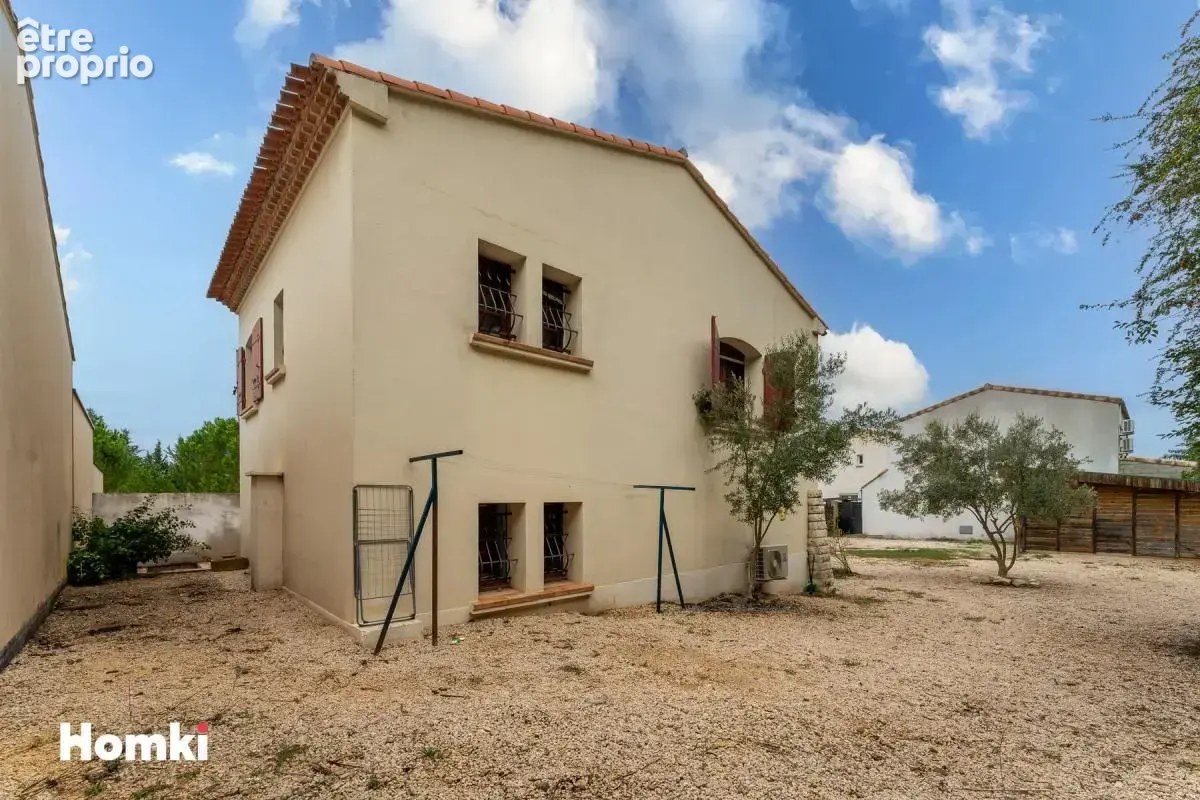 Maison/Villa T5 de 180 m² à Bellegarde 30127 - photo 15