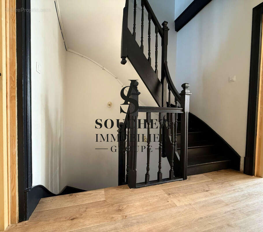 Maison à ARRAS