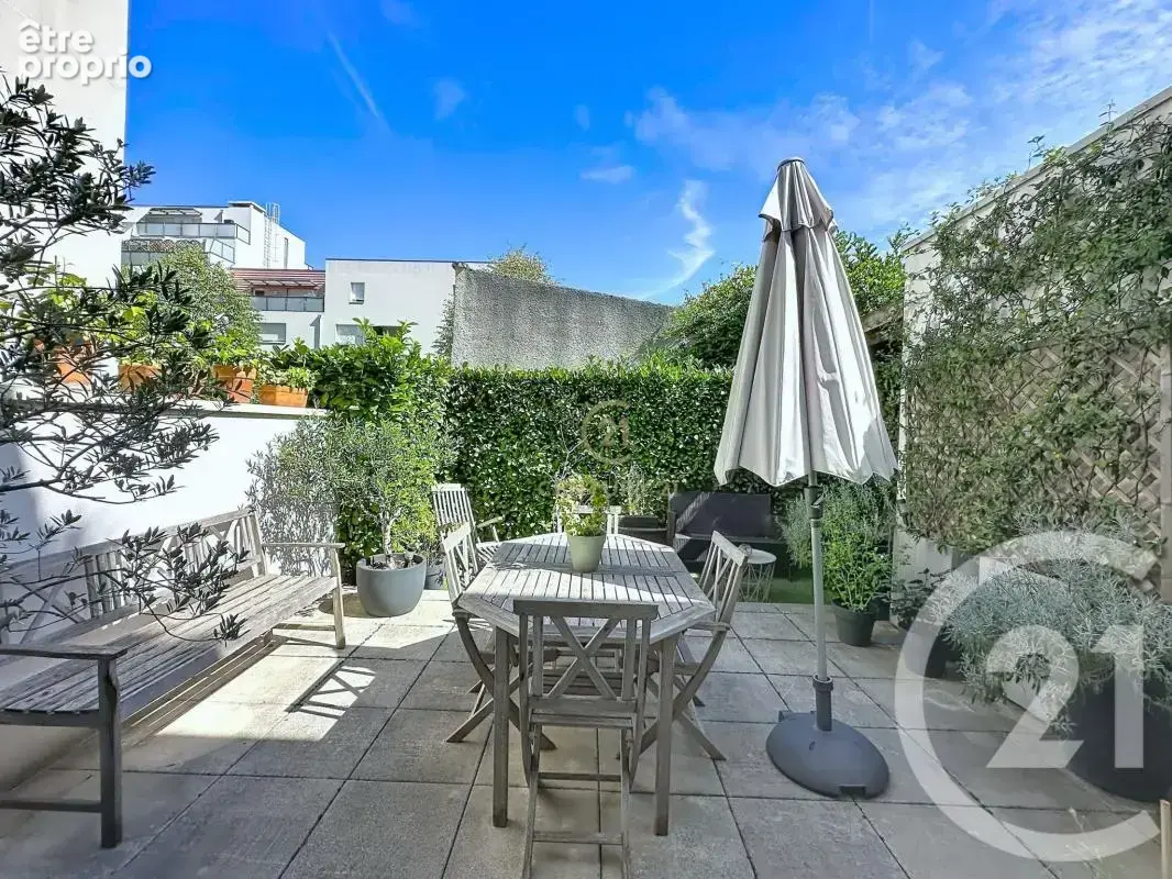 Maison de ville - photo 5