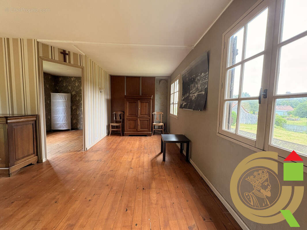 Maison 45 m² à Fruges  - photo 8