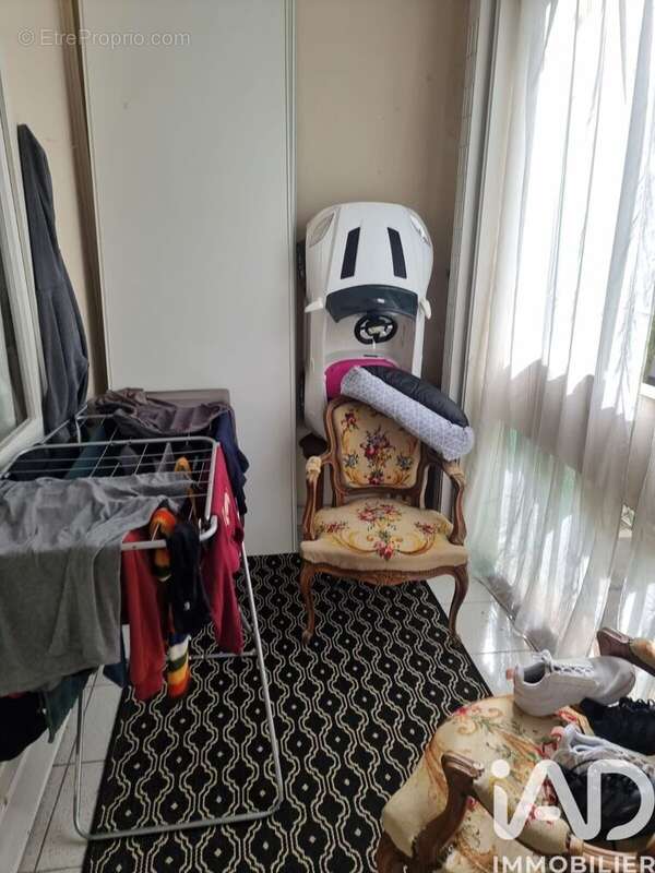 Photo 4 - Appartement à VALENCE