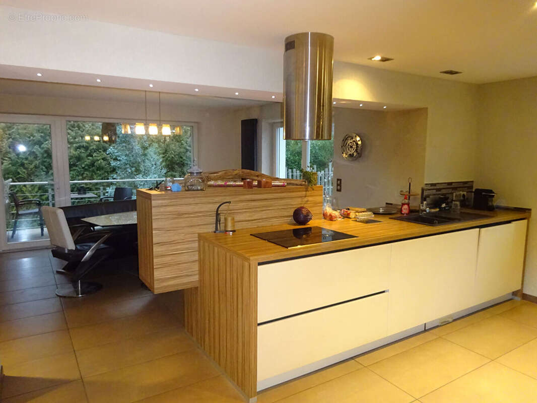 Maison à RIEDISHEIM