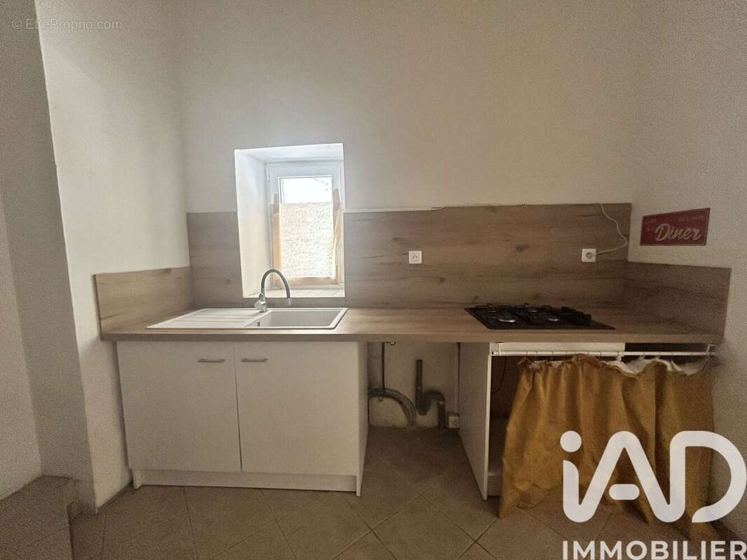 Photo 4 - Maison à SAINT-ETIENNE-LES-ORGUES