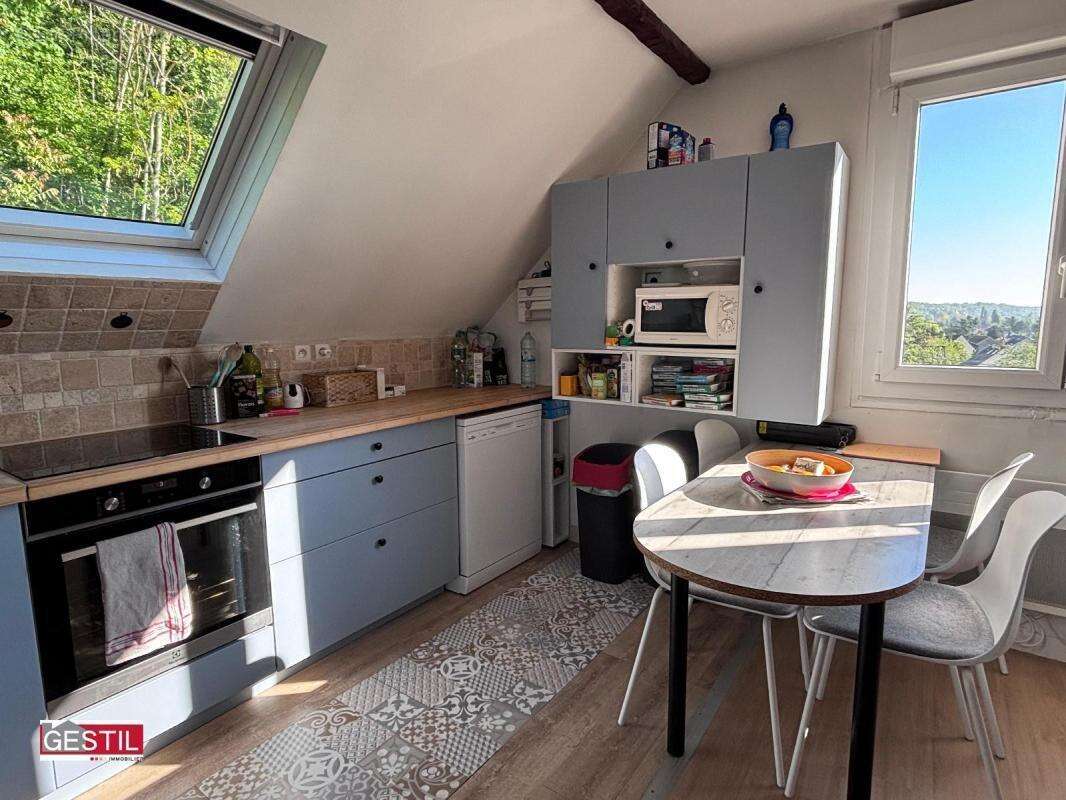 Appartement à PONTOISE