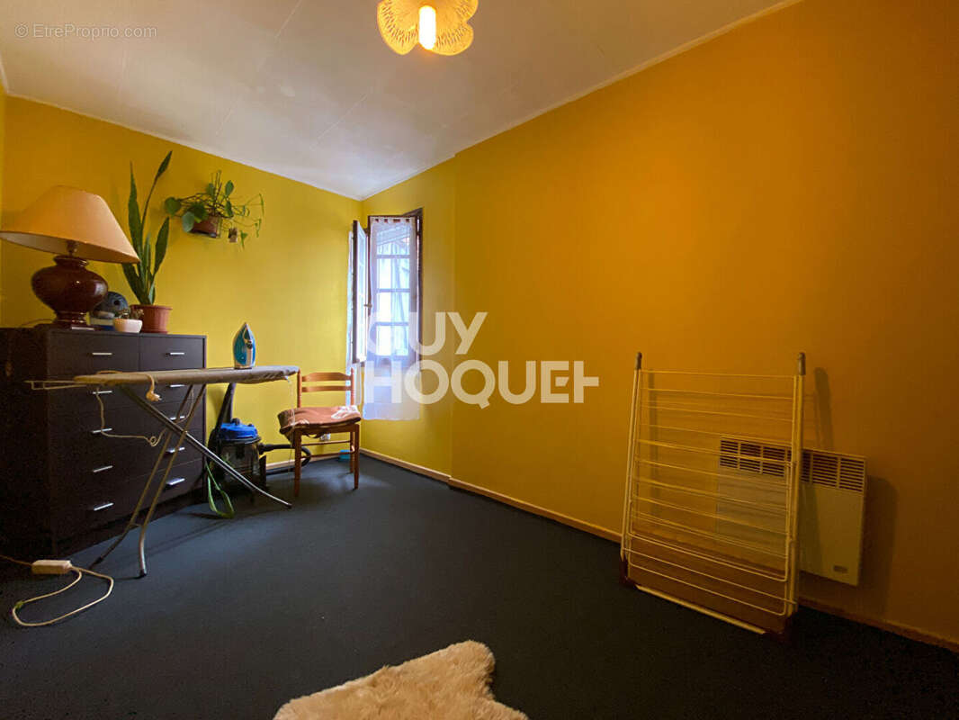 Appartement à BAIGTS-DE-BEARN