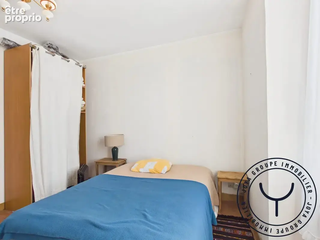 Maison 3 pièces 51 m² à vendre à Esclavolles-Lurey (51260) - photo 4