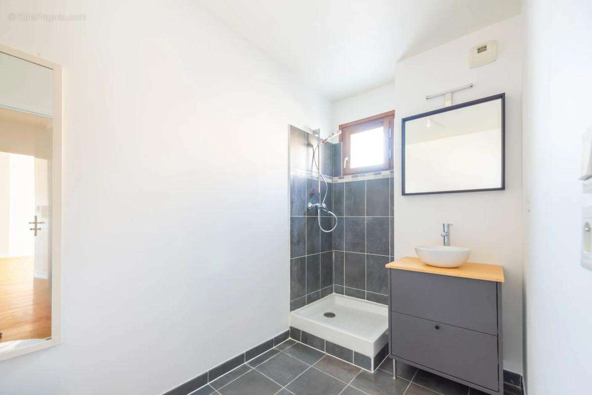 Appartement à EAUBONNE