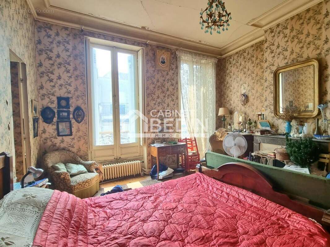 Maison 232 m² à Bordeaux  - photo 8