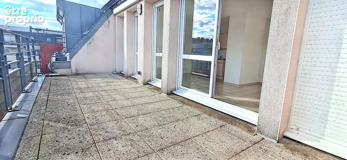 Appartement à AMIENS