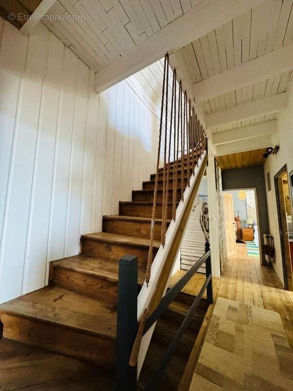 Maison à PLOGASTEL-SAINT-GERMAIN