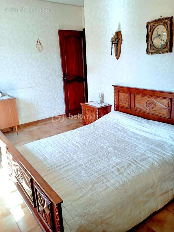 Maison à DRAGUIGNAN