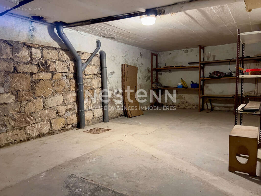 Maison à BAR-LE-DUC