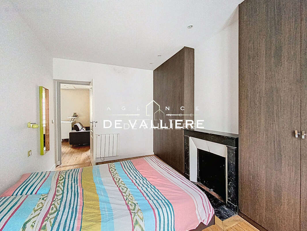 Appartement à PUTEAUX