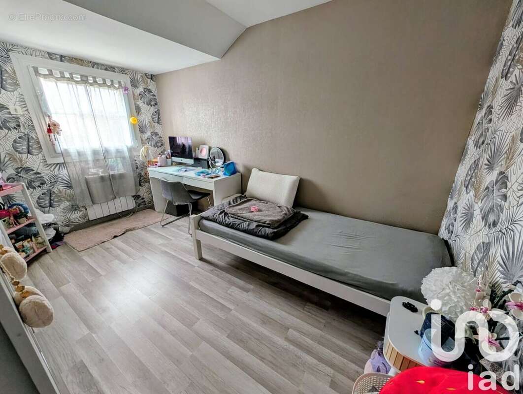 Photo 7 - Appartement à EZANVILLE