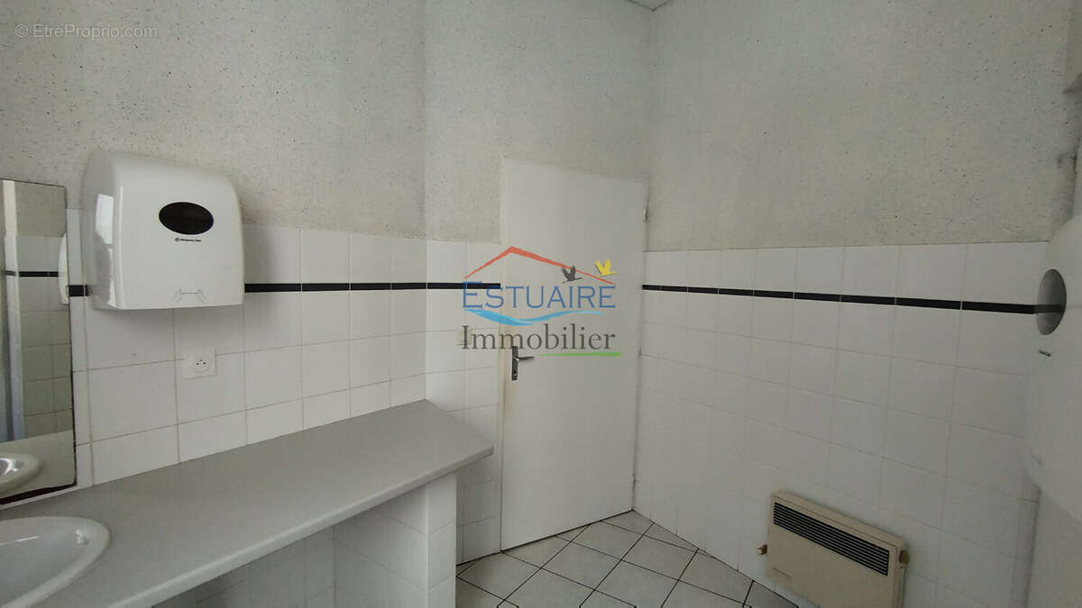 Appartement 223 m² à Nantes  - photo 5