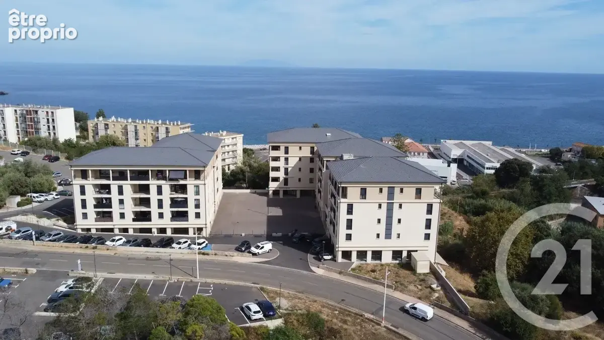 Bien immobilier à vendre à San-Martino-Di-Lota (20200) - photo 3