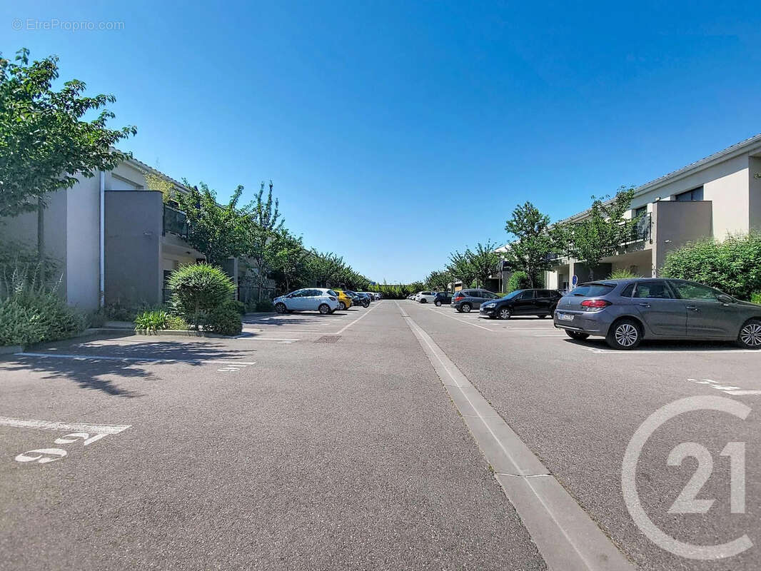 Appartement à AVIGNON