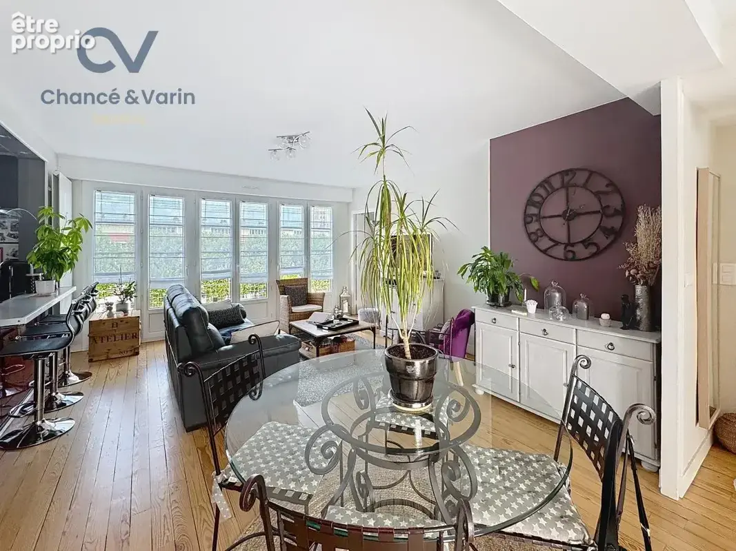 Appartement 77 m² à vendre à Lisieux (14100) - photo 4