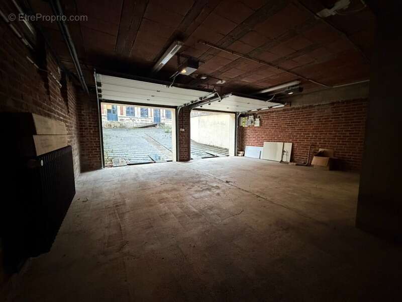 Maison à MARCHIENNES