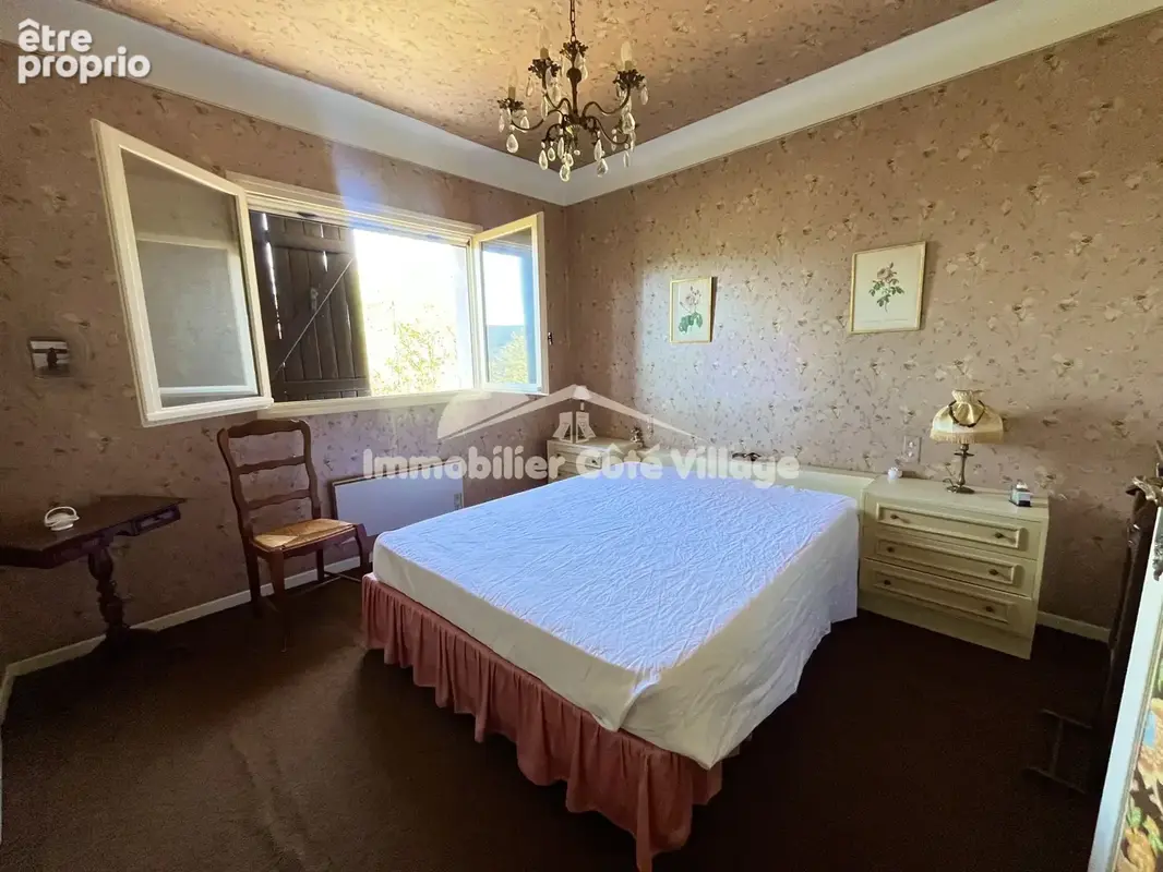 Grande maison familiale avec jardin et logements indépendants— Drap - photo 13