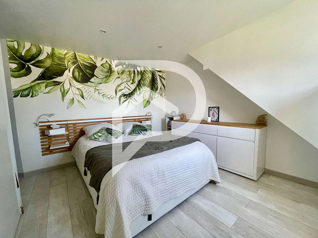 Maison à GRIESBACH-AU-VAL