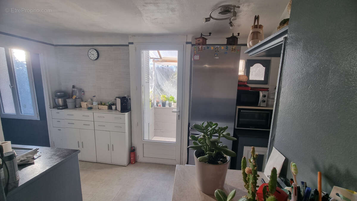 Maison à LA FARLEDE