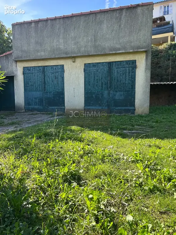 Carnoules bâti de 50m2 sur 343m2 - photo 4