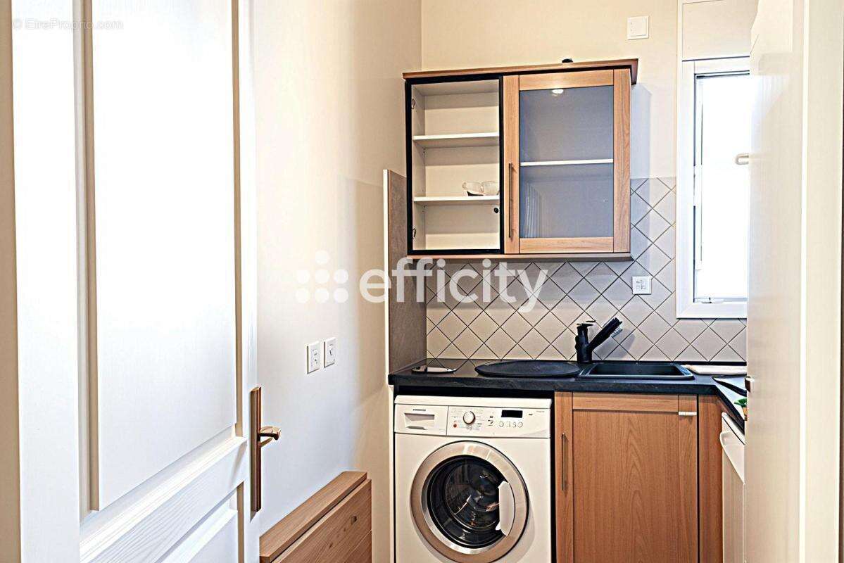 Appartement - photo 6